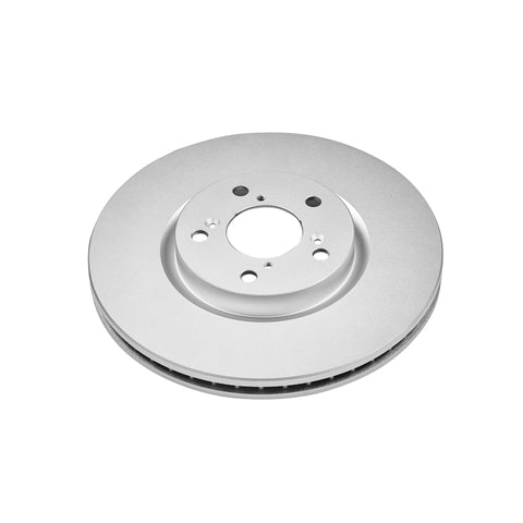 Power Stop 07-13 Acura MDX Front Evolution Geomet Coated Rotor - JBR1171EVC