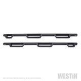 Westin 10-18 Dodge Ram Crew Cab 5ft & 6ft Bed HDX Drop Wheel-To-Wheel Nerf Step Bars - 56-534325
