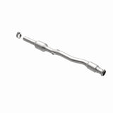 MagnaFlow Conv DF 07-09 Cooper S turbo Rear OEM - 49846