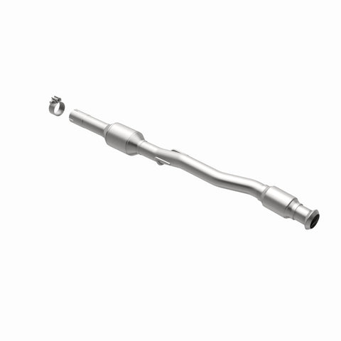 MagnaFlow Conv DF 07-09 Cooper S turbo Rear OEM - 49846
