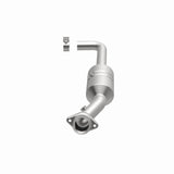 Magnaflow Conv DF 2011-2014 F-150 3.7L Underbody - 52157
