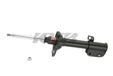 KYB Shocks & Struts Excel-G Rear Right SUBARU Impreza (AWD) 1993-01 SUBARU Impreza Outback 1995-01 S - 334109