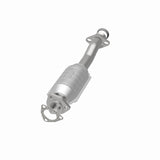 MagnaFlow Direct Fit Catalytic Converter Honda 85-87 - 22634