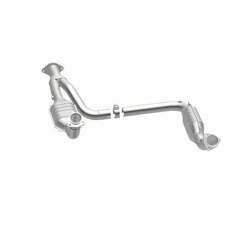 MagnaFlow Conv DF 00-01Tahoe/Yukon V8 5.7L - 93603