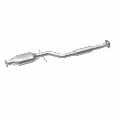 MagnaFlow Direct Fit Catalytic Converter Sonata/Optim 2.4L rear OEM - 49862