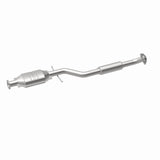 MagnaFlow Direct Fit Catalytic Converter 02-05 Kia Optima 2.4L - 457023