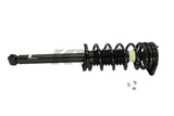 KYB Shocks & Struts Strut Plus Rear CHEVROLET Cavalier 1995-05 PONTIAC Sunfire 1995-05 - SR4025