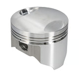 Wiseco Yamaha XT/TT/SR500 101 CR 3425XC Piston kit - 4045M08700