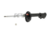 KYB Shocks & Struts Excel-G Rear Right TOYOTA Camry 1983-86 - 233014
