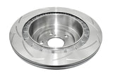 DBA 07 WRX / 05-08 LGT Rear Slotted Street Series Rotor - DBA653S