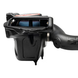 Injen 2021-2022 Ford Bronco V6-2.7L Twin Turbo Evolution Intake - EVO9301