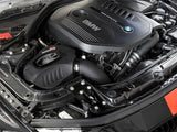 aFe POWER Momentum GT Pro Dry S Intake System 16-17 BMW 340i/ix (B58) - 51-76309