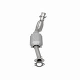 MagnaFlow Conv DF Crwn Vic-Twncar-Grand Marq - 23328
