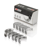 King Small Block Chevy (Size STD) Silicon Aluminum Bi-Metal Main Bearing Set - MB557SI