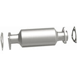 MagnaFlow Direct Fit Catalytic Converter Acura-Honda 85 87 - 22622