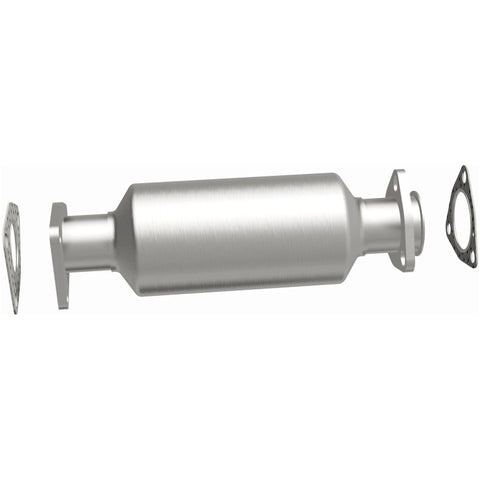 MagnaFlow Direct Fit Catalytic Converter Acura-Honda 85 87 - 22622