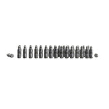 Ford Racing 11-24 Mustang GT 5.0L / 15-20 Mustang GT350 5.2L High Performance Lash Adjusters - M-6500-M50R