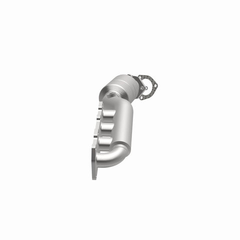 MagnaFlow Direct Fit Catalytic Converter 02-04 VW Passat 4.0L - 51197