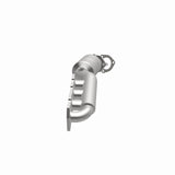 MagnaFlow Direct Fit Catalytic Converter 02-04 Volkswagen Passat 4.0L - 452799