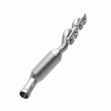 MagnaFlow Direct Fit Catalytic Converter 07-10 BMW X5 4.8L V8 - 52237