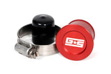 GrimmSpeed 15-17 Subaru STI Sound Plug Generator Plug Kit - Red - 125016