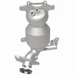 MagnaFlow 15-20 Honda Fit L4 1.5L OEM Grade Manifold Catalytic Converter Direct Fit - 22-048