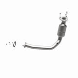 MagnaFlow Direct Fit Catalytic Converter 04 Chevy Malibu 3.5L - 49106