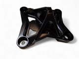 Elektric Offroad 2017-2021 Can Am X3 Maverick Volt Radius Rod Plate Anodized Black - RRP210012