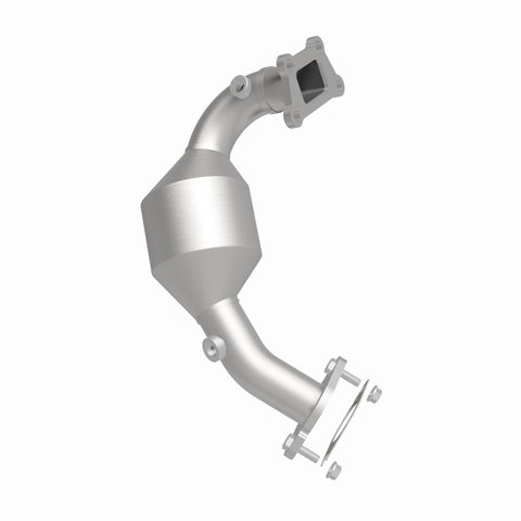 MagnaFlow Direct Fit Catalytic Converter 2012-2013 Impala 3.6 L Underbody - 52184