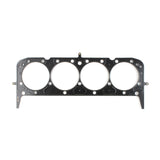 Cometic Chevrolet Small Block Brodix 4.160in Bore .040in MLS All 12-23 Deg Head Gasket - C5402-040