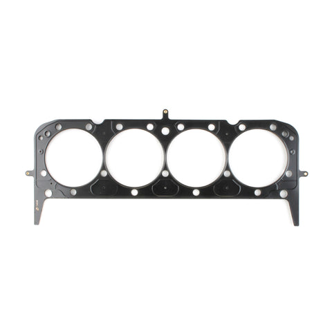 Cometic Chevrolet Small Block Brodix 4.160in Bore .040in MLS All 12-23 Deg Head Gasket - C5402-040