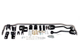 Hellwig 70-81 Chevrolet Camaro Solid Chromoly 3/4in Rear Sway Bar - 5816