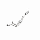 MagnaFlow Direct Fit Catalytic Converter 96 Ford F-150 4.9L I-6 - 93190