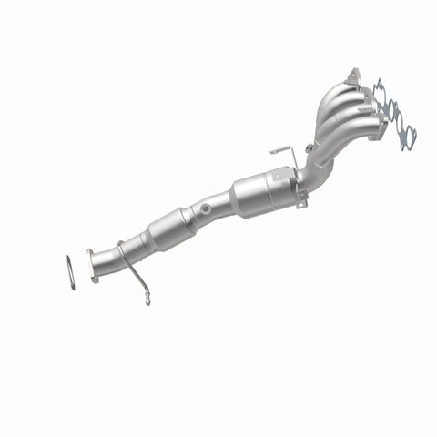MagnaFlow Conv DF 04-05 Mazda 3 2.3L Manifold - 51615