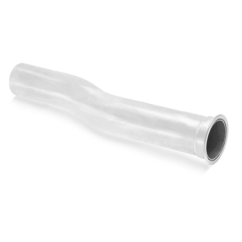 Mishimoto 2015+ Ford Mustang EcoBoost 304 SS Downpipe Adapter - MMEXH-ADAP-MUS4