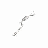 MagnaFlow 14-15 Kia Sorento LX L4 2.4L OEM Grade / EPA Compliant Direct-Fit Catalytic Converter - 21-142