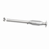 MagnaFlow Conv DF Jeep Wrangler 4.0L Rear - 49000