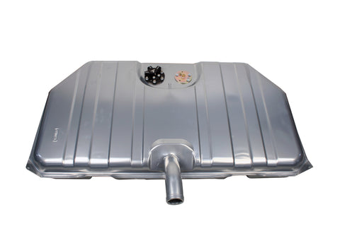 Aeromotive 69 Chevrolet Camaro 340 Stealth Fuel Tank (Notched Corners) - 18346