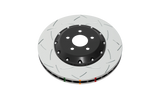 DBA 05-12 Corvette Z06 Front Slotted 5000 Series Replacement Rotor - DBA52992.1S