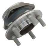 MOOG 12-22 Chrysler 300 Front Hub Assembly - 513325
