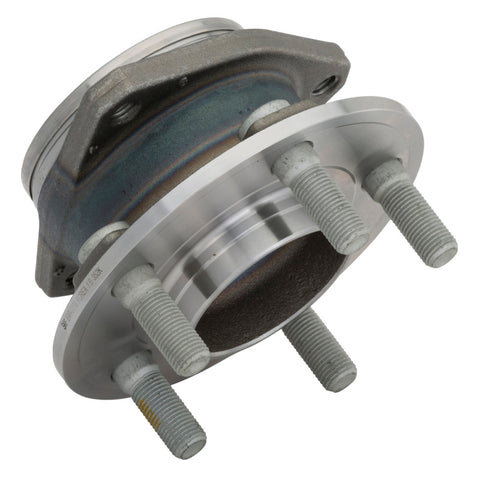 MOOG 12-22 Chrysler 300 Front Hub Assembly - 513325