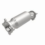 MagnaFlow Direct Fit Catalytic Converter 2012-2014 Audi A6 2.0L - 5561292