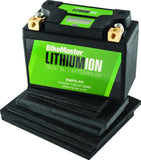BikeMaster Lithium Ion 2.0 Battery - BMP9-FP - 780852