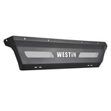 Westin 11-16 Ford F-250/350/450/550 Pro-Mod Skid Plate - Tex. Blk - 58-71205