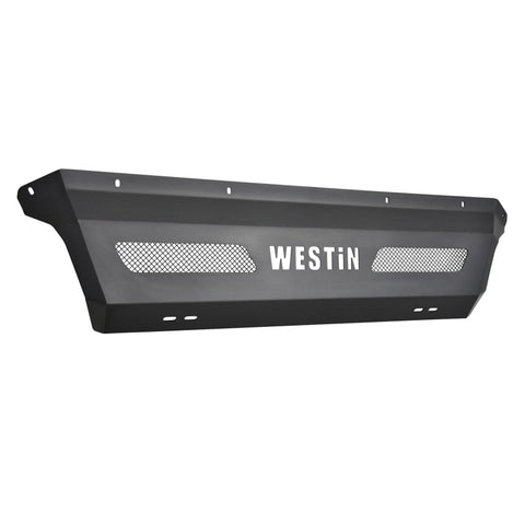 Westin 11-16 Ford F-250/350/450/550 Pro-Mod Skid Plate - Tex. Blk - 58-71205