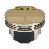 JE Pistons JE ULTRA SERIES 08-19 Suzuki GSX 1300R Piston Kit - 379443