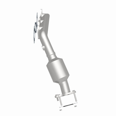 MagnaFlow 05-11 Toyota Tacoma Direct Fit Catalytic Converter 4.0L - 5481342