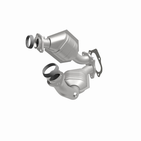 MagnaFlow Conv DF 01-04 Explorer OEM - 49401