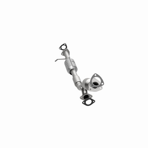 MagnaFlow Direct Fit Catalytic Converter 02-03 Saturn Vue 3.0L Rear - 51391