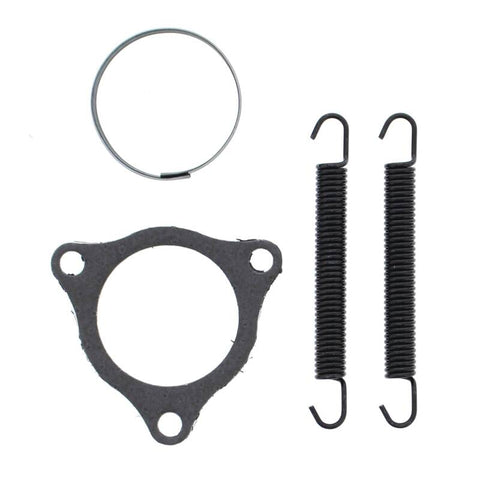 Vertex Gaskets 90-00 Honda CR125R Exhaust Gasket Kit - 823165